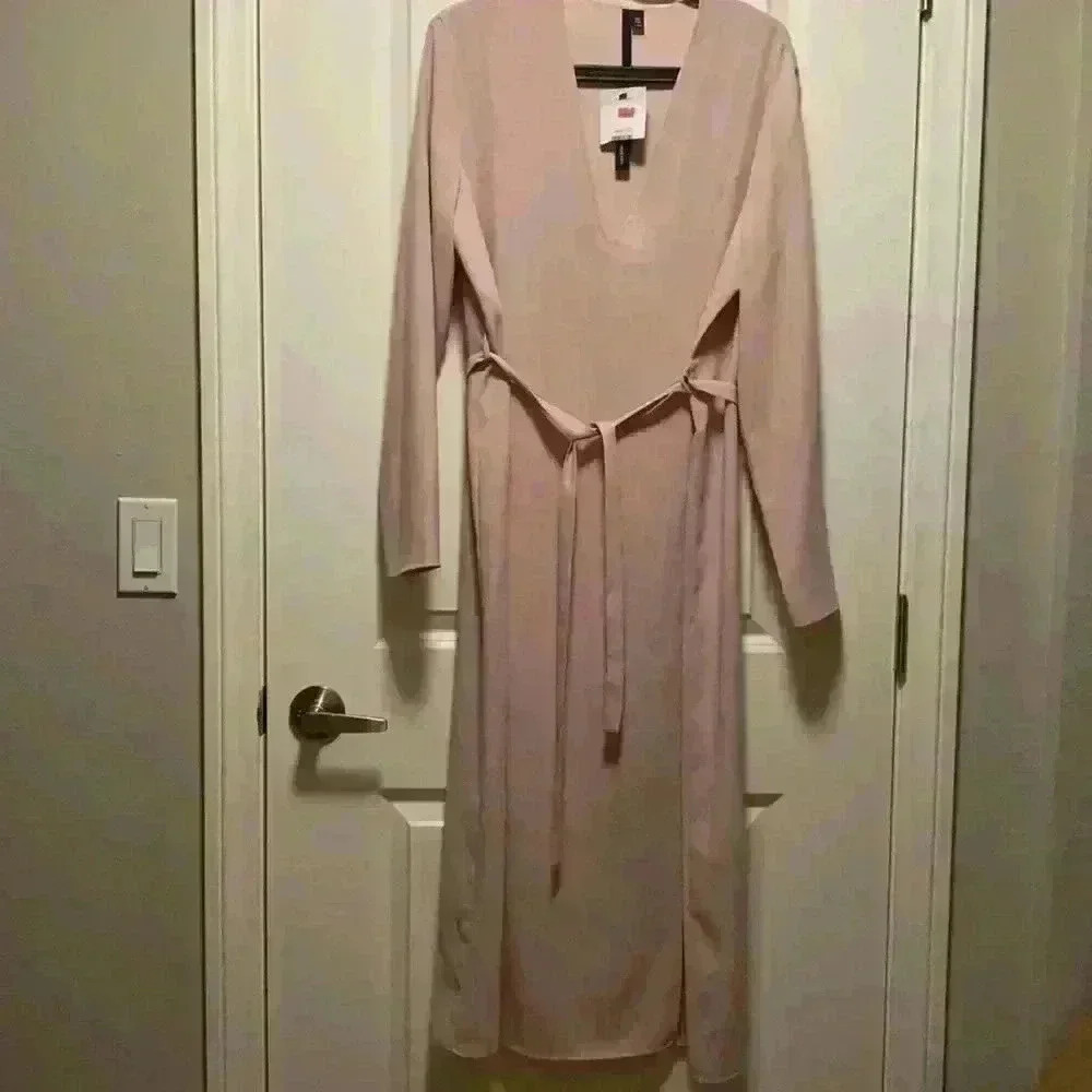 Long Dress - NEW with tag